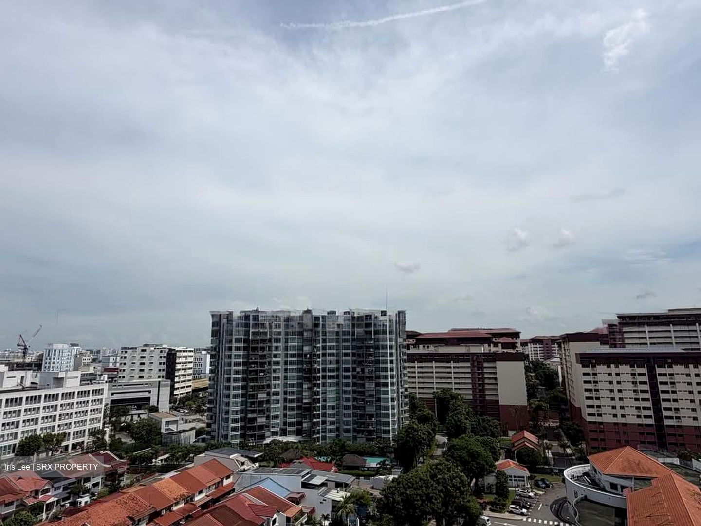 Bartley Vue (D19), Apartment #559704201